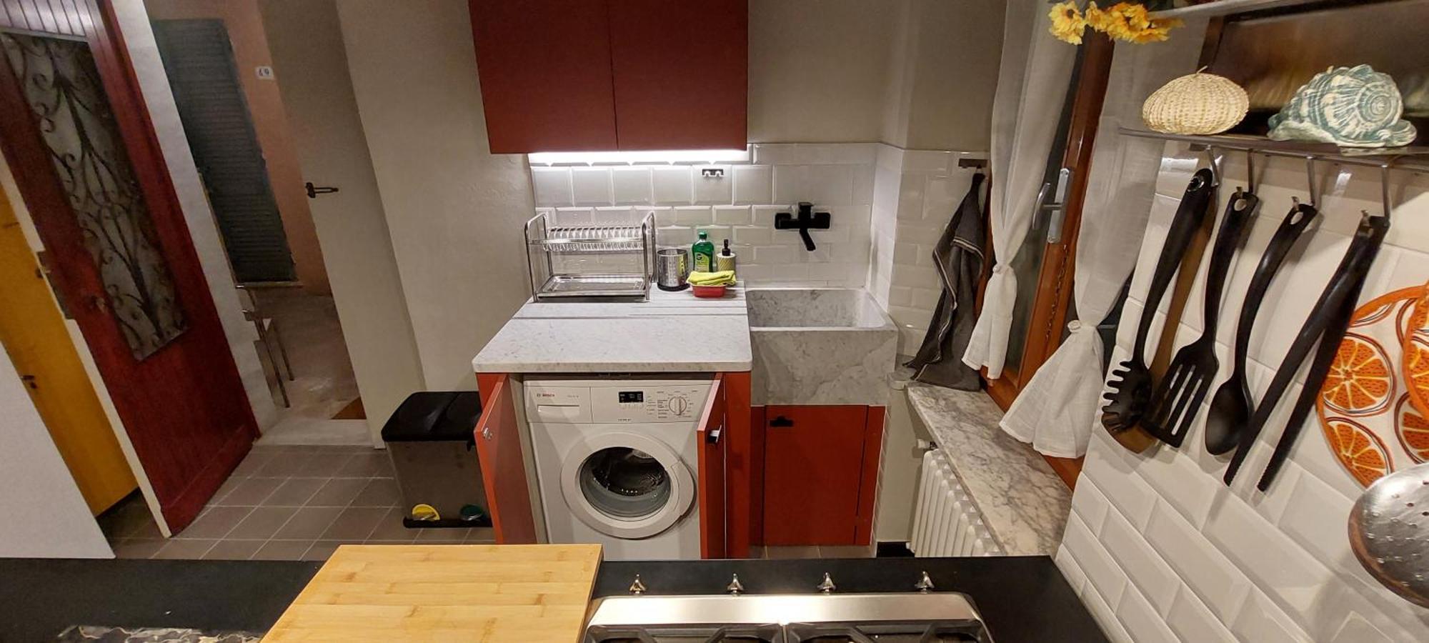 Moderno Appartamento Vista Mare, Con Parcheggio Privato Porto Venere Esterno foto