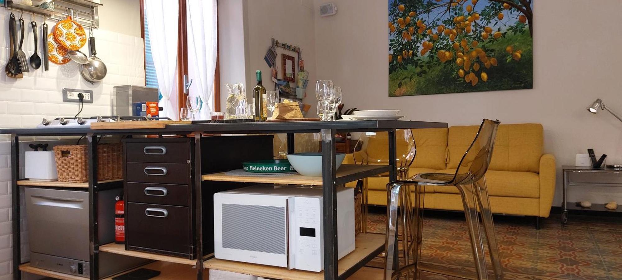 Moderno Appartamento Vista Mare, Con Parcheggio Privato Porto Venere Esterno foto