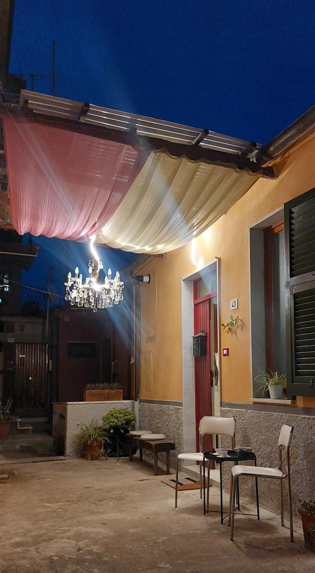 Moderno Appartamento Vista Mare, Con Parcheggio Privato Porto Venere Esterno foto